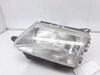 Faros delantero izquierdo 6204N5 PEUGEOT