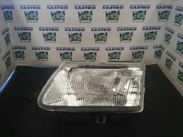 6204N5 Faro izquierdo  disponible Utrera