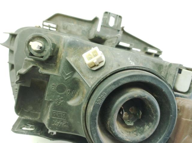 PEUGEOT 6204N5 Faro izquierdo  disponible Valladolid