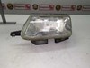 Faros delantero izquierdo 6204N5 PEUGEOT