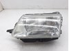 Faros delantero izquierdo 6204N5 PEUGEOT