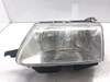 Faros delantero izquierdo 6204N5 PEUGEOT