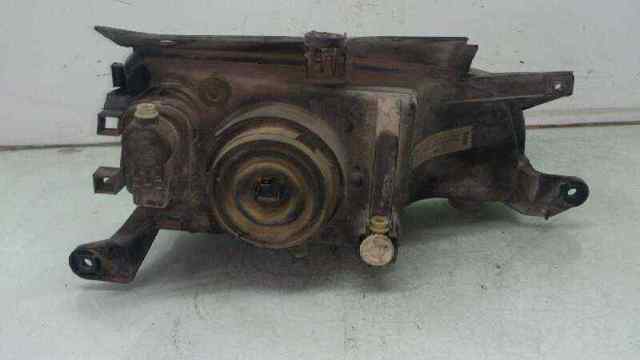 PEUGEOT 6204P6 Faro izquierdo  comprar en Murcia