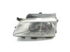 Faros delantero izquierdo 6204P6 PEUGEOT