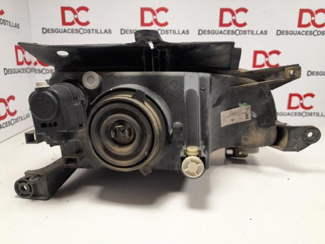 PEUGEOT 6204P6 Faro izquierdo  disponible Lugo