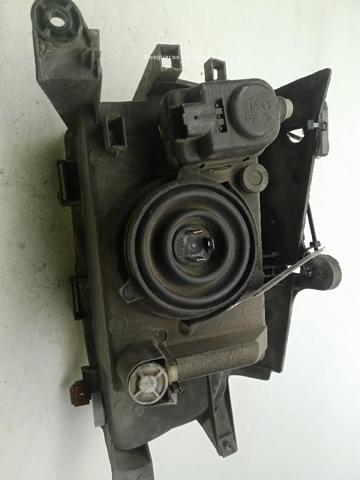 PEUGEOT 6204P6 Faro izquierdo  en stock Salamanca