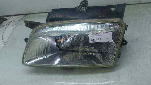 6204P6 PEUGEOT Faro izquierdo comprar Madrid