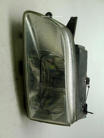6204P6 PEUGEOT Faro izquierdo comprar Bilbao