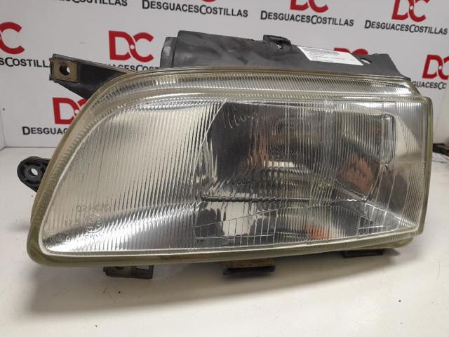 PEUGEOT 6204P6 Faro izquierdo  comprar en Ponferrada