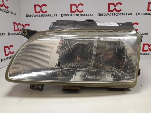 6204P6 PEUGEOT Faro izquierdo  en stock Gandía