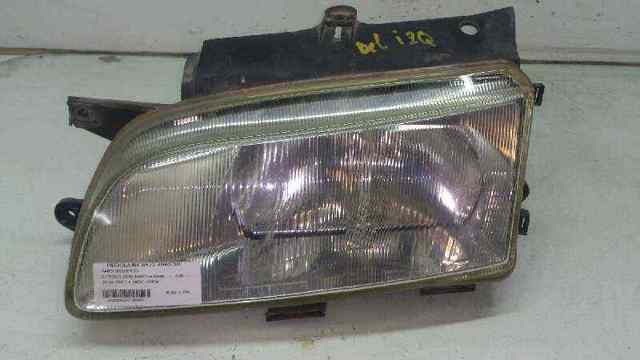 PEUGEOT 6204P6 Faro izquierdo comprar Pamplona