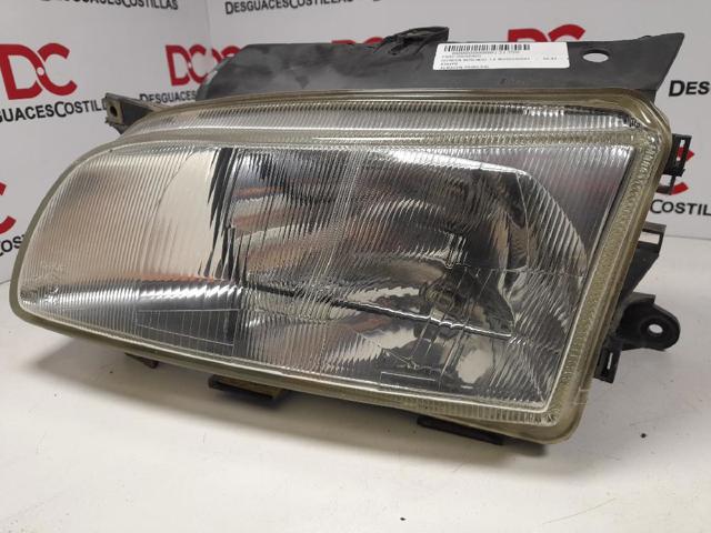PEUGEOT 6204P6 Faro izquierdo  en stock Salamanca