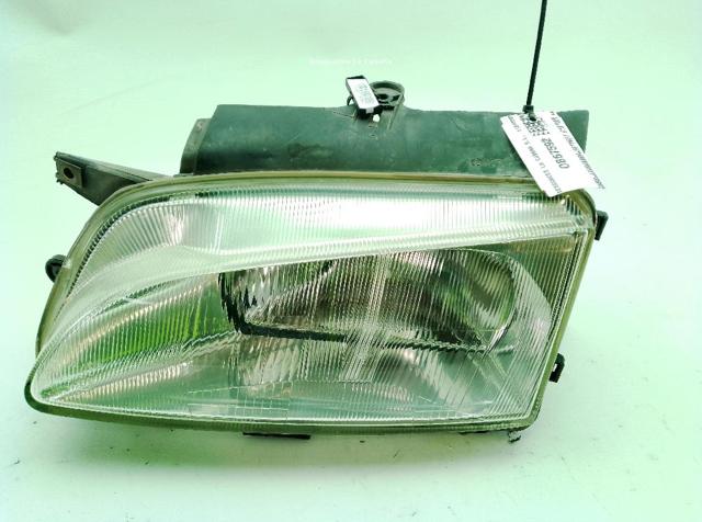 6204P8 PEUGEOT Faro izquierdo  disponible Vigo