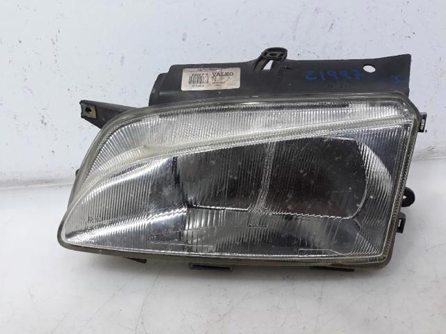 6204P8 PEUGEOT Faro izquierdo  comprar en Oviedo