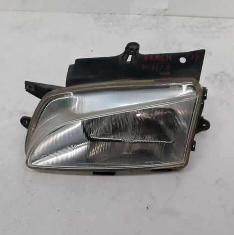 PEUGEOT 6204P8 Faro izquierdo  comprar en Murcia
