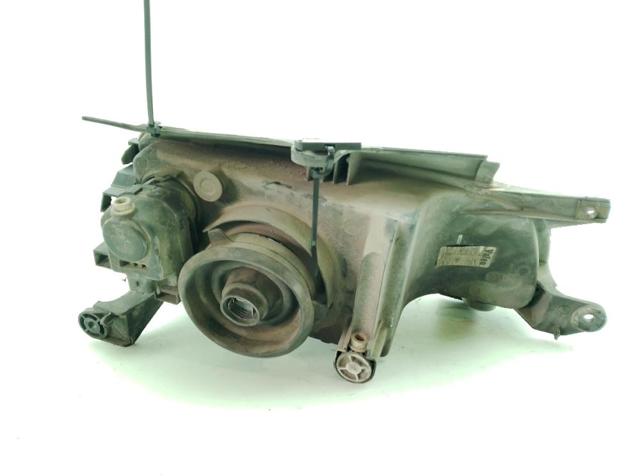 6204P8 PEUGEOT Faro izquierdo  disponible Vigo
