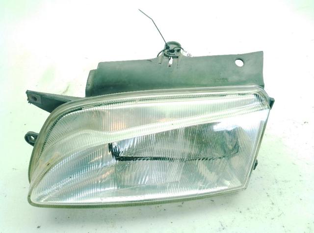 PEUGEOT 6204P8 Faro izquierdo  en stock Valencia