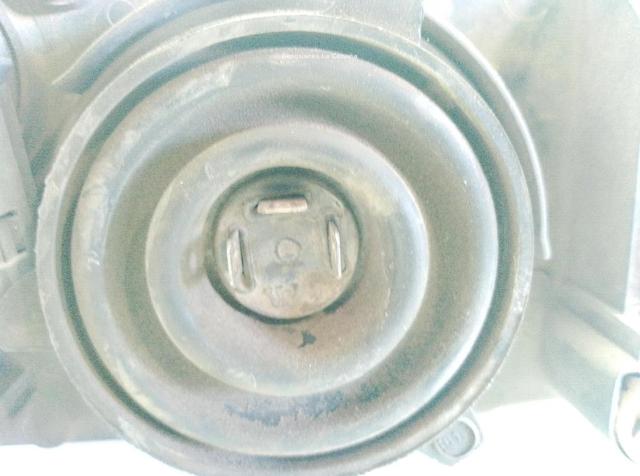 6204P8 Faro izquierdo  comprar en Pontevedra