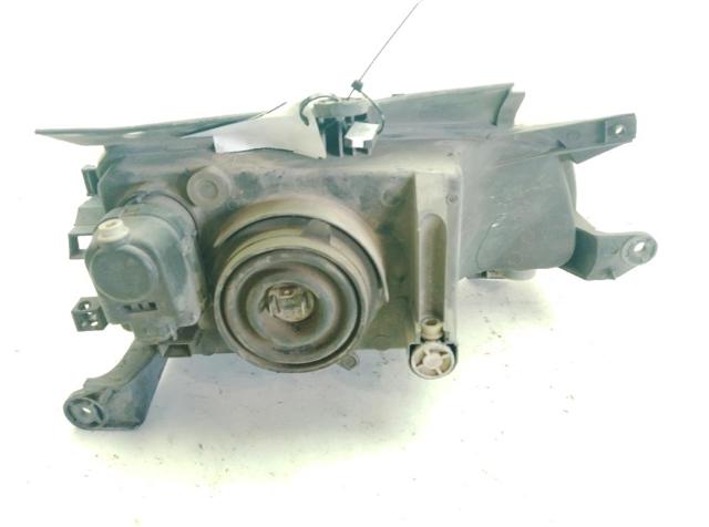 PEUGEOT 6204P8 Faro izquierdo  comprar en Murcia