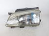 Faros delantero izquierdo 6204P8 PEUGEOT