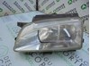 Faros delantero izquierdo 6204P8 PEUGEOT