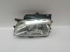 Faros delantero izquierdo 6204P8 PEUGEOT