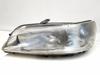 Faros delantero izquierdo 6204Q5 PEUGEOT