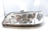 Faros delantero izquierdo 6204Q5 PEUGEOT