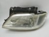 Faros delantero izquierdo 6204R5 PEUGEOT