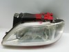 Faros delantero izquierdo 6204R5 PEUGEOT