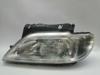 Faros delantero izquierdo 6204R6 PEUGEOT