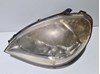 Faros delantero izquierdo 6204R6 PEUGEOT