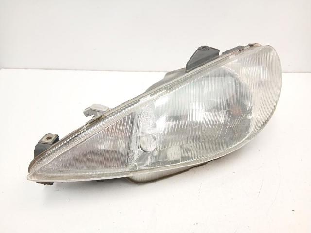 6204S7 PEUGEOT Faro izquierdo comprar Alcalá
