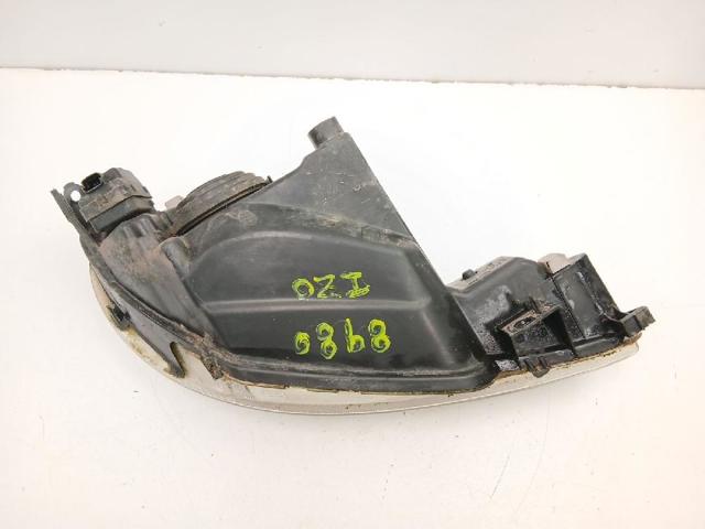 PEUGEOT 6204S7 Faro izquierdo comprar Tarragona
