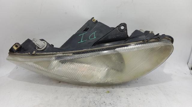 6204S7 PEUGEOT Faro izquierdo  comprar en Jaén