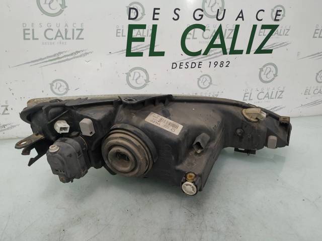 6204S7 PEUGEOT Faro izquierdo comprar Alcalá