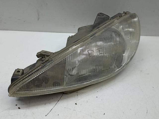 6204S7 PEUGEOT Faro izquierdo  comprar en Jaén