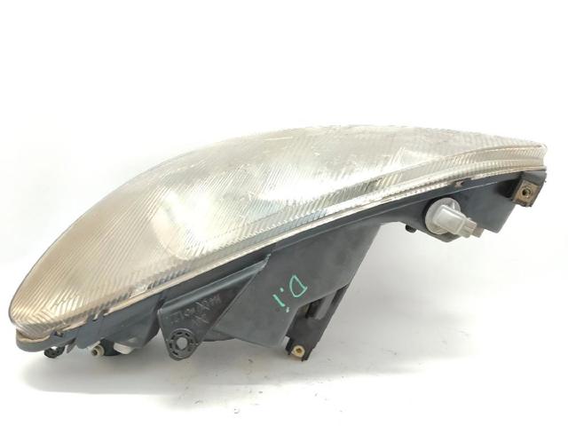 PEUGEOT 6204S7 Faro izquierdo  comprar en Albacete