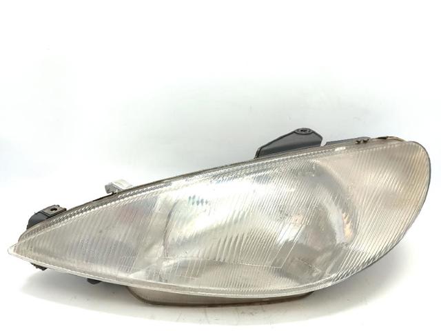 6204S7 Faro izquierdo  comprar en Pontevedra