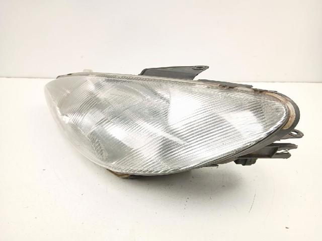 PEUGEOT 6204S7 Faro izquierdo  en stock Salamanca