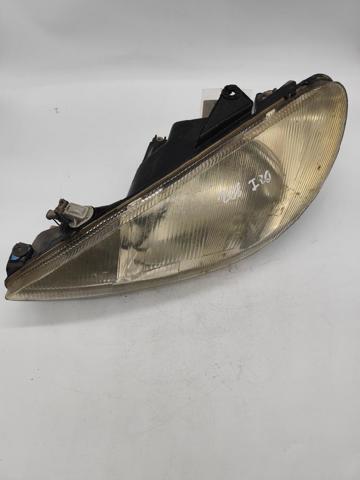 PEUGEOT 6204S7 Faro izquierdo comprar Tarragona