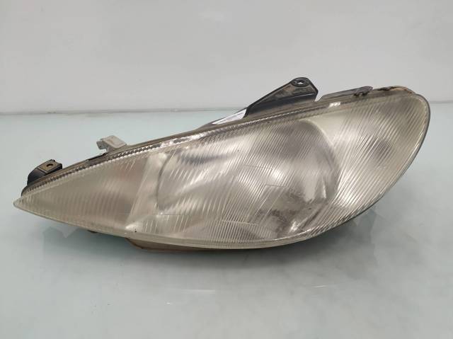 PEUGEOT 6204S7 Faro izquierdo  comprar en Albacete