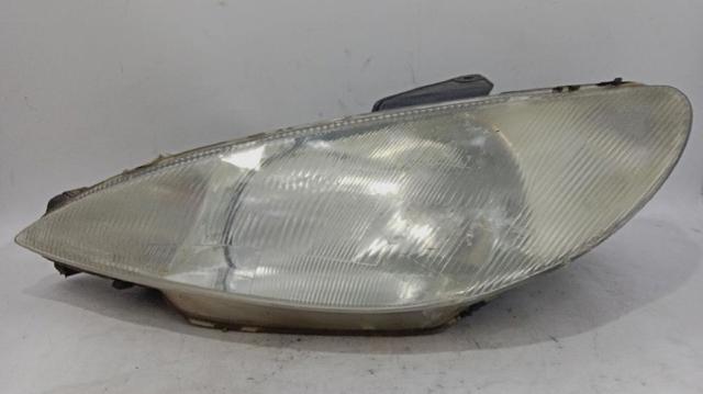 PEUGEOT 6204S7 Faro izquierdo comprar Barcelona