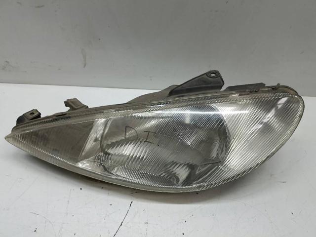 PEUGEOT 6204S7 Faro izquierdo comprar Tarragona