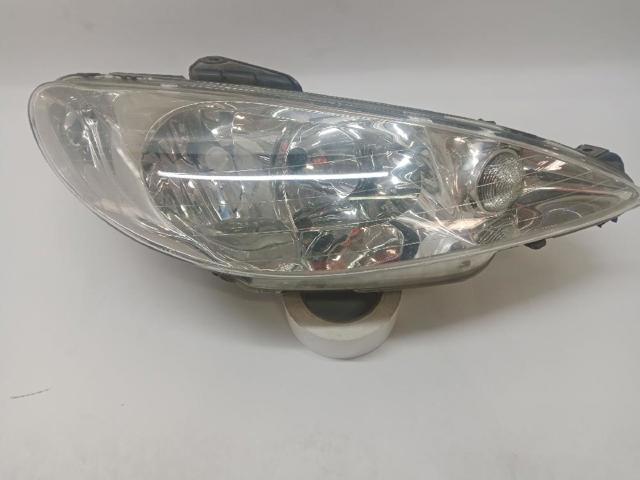 6204S9 PEUGEOT Faro izquierdo  comprar en Oviedo