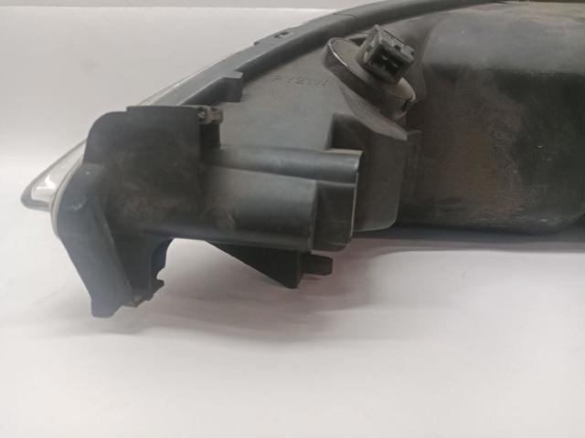6204S9 PEUGEOT Faro izquierdo  en stock Córdoba