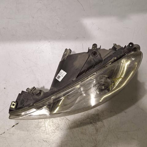 Juego de faros Peugeot 206  hatchback comprar en España