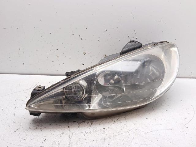 6204S9 PEUGEOT Faro izquierdo comprar Bilbao