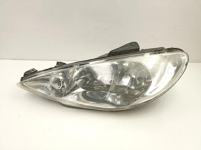 6204S9 PEUGEOT Faro izquierdo  comprar en Jaén