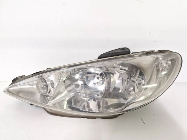 Comprar Faros 206  2A/C en Madrid